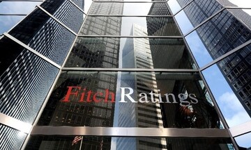 Fitch: Επιβεβαίωσε το αξιόχρεο της Ελλάδας στη βαθμίδα ΒΒ+ με σταθερές προοπτικές