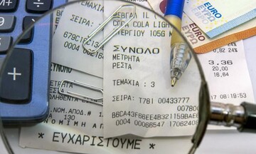 «ΕΛΕΓΧΟΣLive»: Το νέο ισχυρό « ηλεκτρονικό όπλο» για την καταπολέμηση της φοροδιαφυγής
