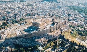 Η Αθήνα βρίσκεται στο «top 10» του παγκοσμίου συνεδριακού τουρισμού