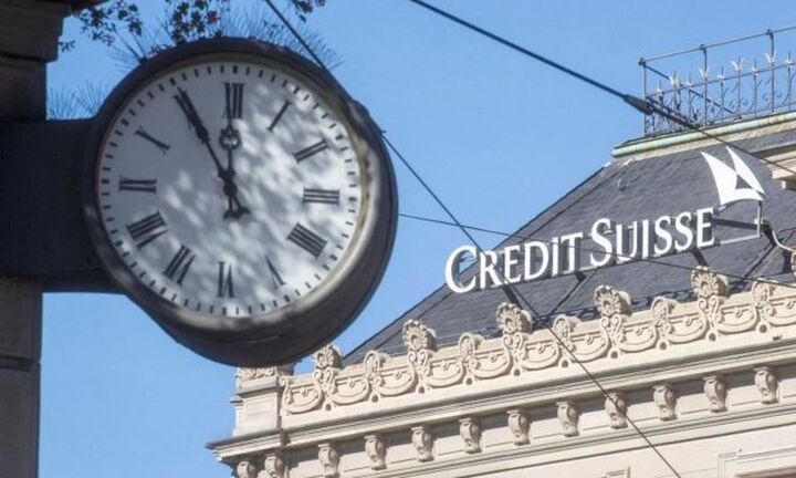 UBS: Το 10% των εργαζομένων της Credit Suisse εγκατέλειψαν την τράπεζα πριν από την εξαγορά της 