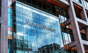 Πρώτη επενδυτική επιλογή η Ελλάδα για την Morgan Stanley - Οι μετοχές θα συνεχίσουν υπεραποδίδουν