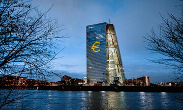 Mισό τρισ. ευρώ απειλεί τις ευρωπαϊκές τράπεζες και δοκιμάζει τις αντοχές τους - Πόσο θα πιεστούν  