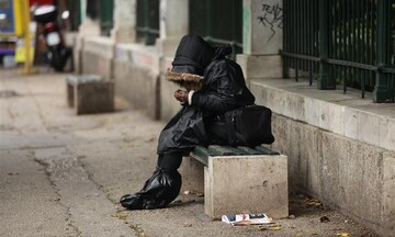 Eurostat: Το 22% των Ευρωπαίων αντιμέτωπο με τη φτώχεια - Τι συμβαίνει στην Ελλάδα