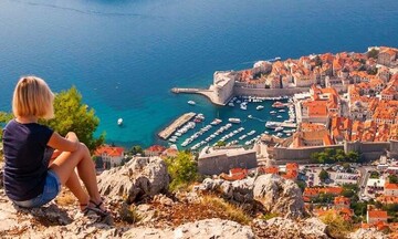 Κροατία: Ρεκόρ στον τουρισμό μετά την ένταξη της στον χώρο Σένγκεν