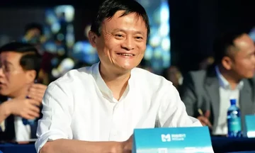 Τζακ Μα: Ο ιδρυτής της Alibaba είναι "ζωντανός" και "ευτυχισμένος", λέει κορυφαίο στέλεχος  