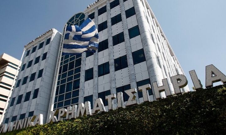 Χρηματιστήριο Αθηνών: Εβδομαδιαία άνοδος 1,26%, κέρδη 37,40% το 2023