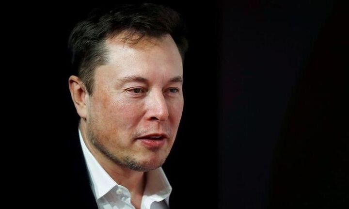 Musk: Η αξία της Tesla βασίζεται στην αυτονομία του οχήματος