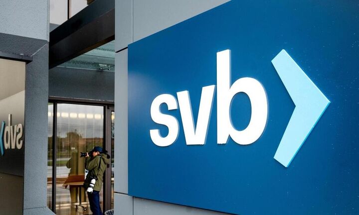    SVB:Πούλησε το τμήμα επενδυτικής τραπεζικής της στον Jeff Leerink