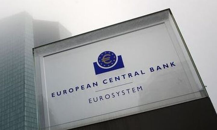  ΕΚΤ: Εν αναμονή των στοιχείων - Πιθανή αύξηση επιτοκίων τον επόμενο μήνα