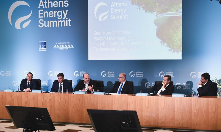 Έρχεται το «Εξοικονομώ» για επιχειρήσεις - Πρόσθετη ‘’πράσινη’’ χρηματοδότηση 800 εκατ. ευρώ