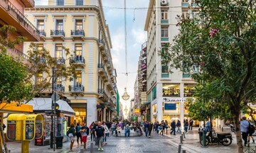 Επαγγελματικά ακίνητα: Ανοδικά οι τιμές και τα μισθώματα το 2022 – Σημαντική αύξηση στην Αθήνα