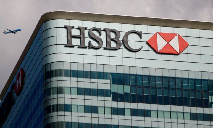 HSBC: Το ράλι θα συνεχιστεί στις ελληνικές τράπεζες - Αυξάνει τις τιμές στόχους