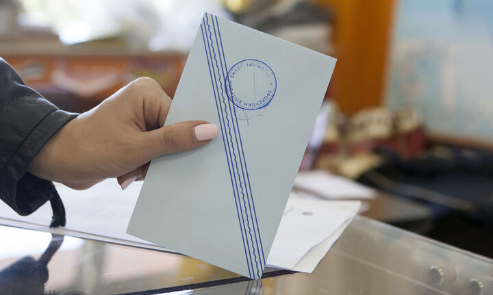 Πώς θα ασκήσετε το εκλογικό σας δικαίωμα: 20 ερωτήσεις - απαντήσεις για τις εκλογές της Κυριακής