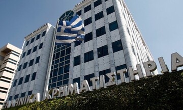 Χρηματιστήριο: Άλμα κεφαλαιοποίησης 20 δισ. ευρώ από την αρχή του έτους