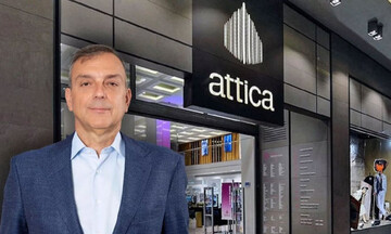 Στόματα ερμητικά κλειστά για το deal IDEAL Holdings - Attica Stores - Οι... αποκοπές και τα αμοιβαία