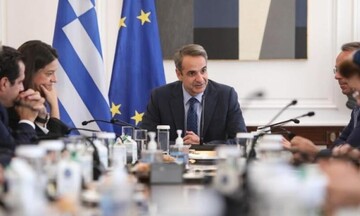 Το υπουργικό συμβούλιο που επέλεξε ο Κ. Μητσοτάκης - Νέος «τσάρος» της οικονομίας ο Κ. Χατζηδάκης