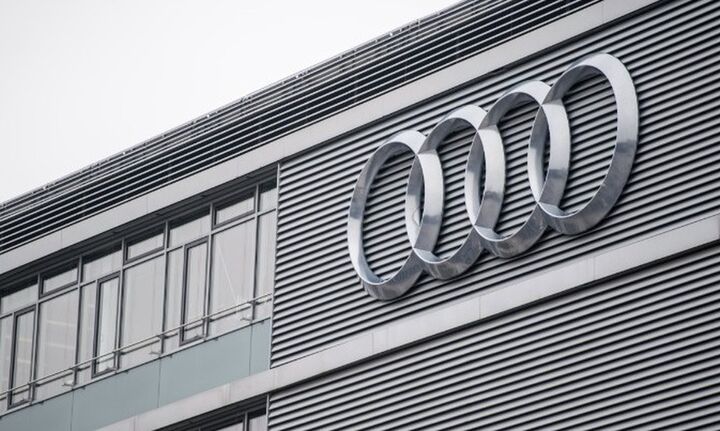 Καταδικάστηκε ο πρώην επικεφαλής της Audi για το σκάνδαλο με τις παραποιημένες τιμές καυσαερίων