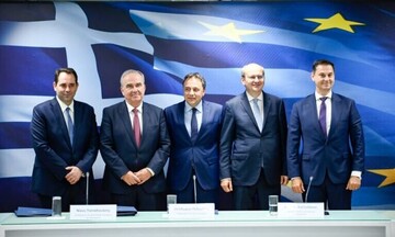 Χατζηδάκης: Έξι μεγάλοι στόχοι για τη νέα τετραετία στην οικονομία