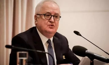 Χαντζηνικολάου (Πειραιώς): Οι προοπτικές για το τραπεζικό σύστημα και την οικονομία είναι καλές  