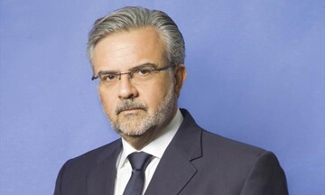 Χρ. Μεγάλου (Τρ. Πειραιώς): Μπορούμε να πετύχουμε ταχύτερα τους στόχους - Άνοδος 94% για τη μετοxή