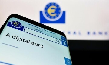 Προχωρούν οι διαδικασίες για το ψηφιακό ευρώ - Τα βασικά σημεία των προτάσεων της Κομισιόν