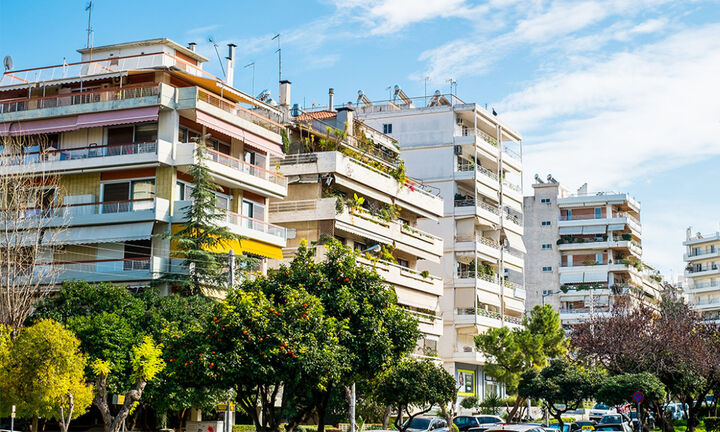 «Σπίτι μου»: Ξεκινά η εκταμίευση των πρώτων στεγαστικών δανείων νέων