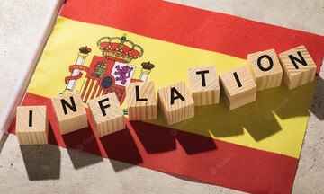Ισπανία: Στο 1,6% ο πληθωρισμός τον Ιούνιο - Κάτω από τον στόχο της ΕΚΤ