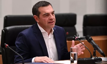 Παραιτήθηκε ο Αλέξης Τσίπρας: "Αποχωρώ από την ηγεσία του ΣΥΡΙΖΑ – Δεν θα είμαι πάλι υποψήφιος"