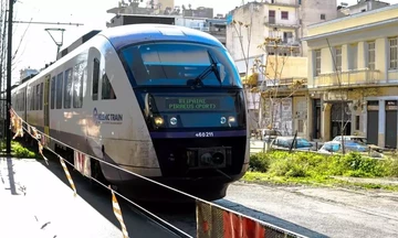 ΤΡΑΙΝΟΣΕ: Έστειλε εξώδικο στην Hellenic Train για την ασφάλεια των επιβατών
