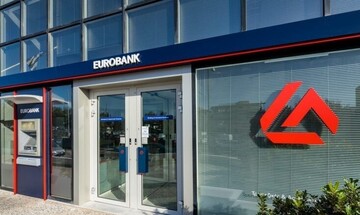 Eurobank: Πληθωρισμός, οικονομική δραστηριότητα και ψηφιακές συναλλαγές ενισχύουν τα έσοδα από ΦΠΑ