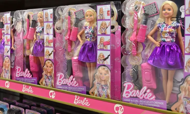 Barbie κατά Burberry - Το εμπορικό σήμα «BRBY» προκαλεί σύγχυση