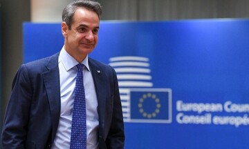 Μητσοτάκης: Ζήτημα χρόνου η επενδυτική βαθμίδα - Ευκαιρία επαναπροσέγγισης η συνάντηση με Ερντογάν