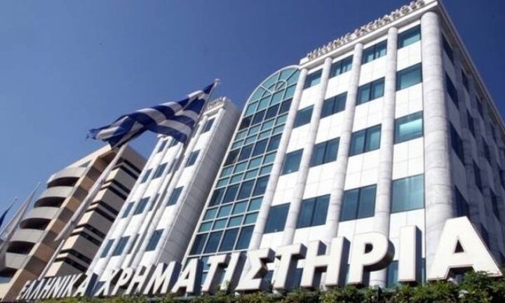 Χρηματιστήριο: Κέρδη 37,52% στο 6μηνο με αύξηση κεφαλαιοποίησης κατά 20 δισ. ευρώ