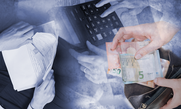 Ποιοι δημόσιοι υπάλληλοι θα πάρουν αυξήσεις πάνω από 50 € μηνιαίως