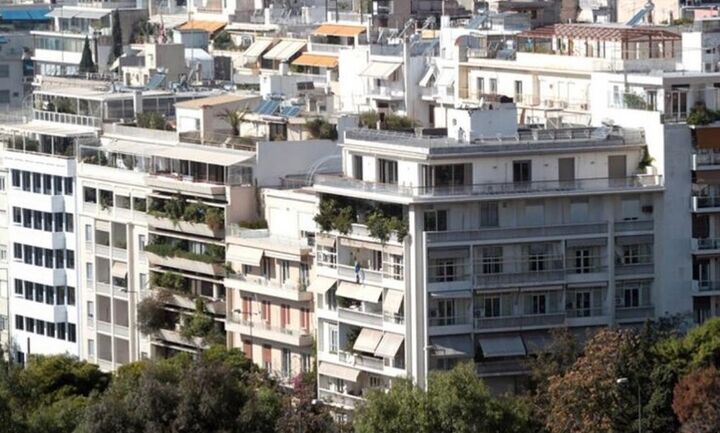 Ο "λογαριασμός" για να αποκτήσετε σπίτι σε όλες τις περιοχές της Ελλάδας - Υπολογίστε μόνοι σας 