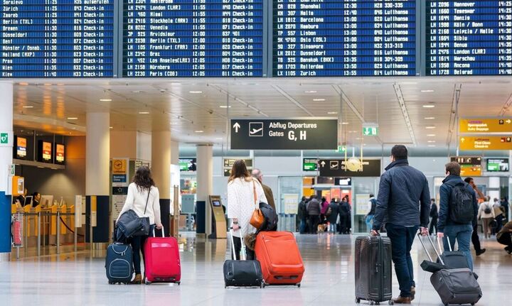 Ευρώπη: Σε ποια αεροδρόμια θα γίνουν απεργίες το καλοκαίρι