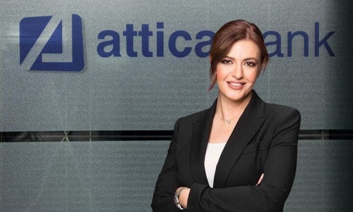Βρεττού: Τα σχέδια της Attica Bank - Ορόσημο το α’ εξάμηνο 2024 για τη συγχώνευση με την Παγκρήτια