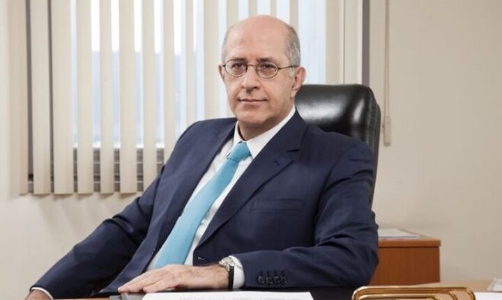 Τα χαώδη Spreads, το Βενιζέλος στο ΧΑ δια στόματος Κυριάκου και η ανάλυση του Θεοδωρόπουλου του ΣΕΒ