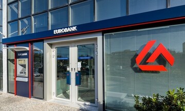 Eurobank: Τα σχέδια της διοίκησης για την επέκταση στο εξωτερικό - Οι αγορές που στοχεύει