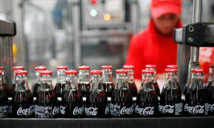 Coca – Cola HBC: Οι υψηλές επιδόσεις «ψηλώνουν» τον στόχο για την κερδοφορία του 2023
