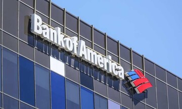 Bank of America: Στα 7,8 τρισ. δολ εκτοξεύθηκαν τα υπό διαχείριση διαθέσιμα