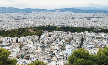 Ακίνητα: Οι ακριβότερες και οι οικονομικότερες περιοχές σε Αττική και Θεσσαλονίκη