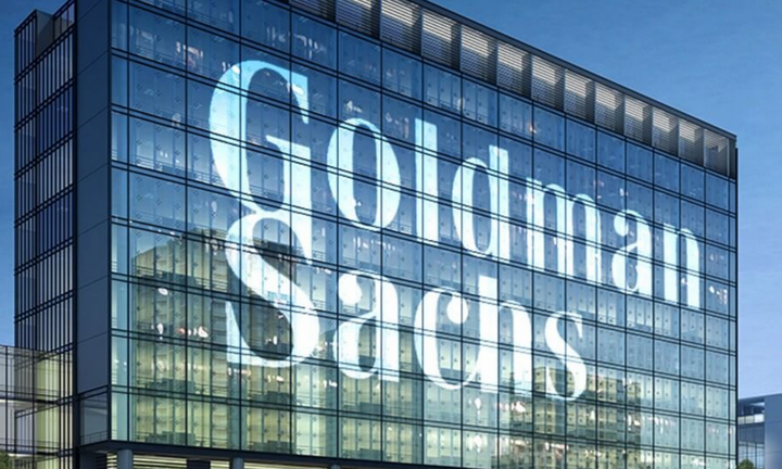H Goldman Sachs ψηφίζει ελληνικό χρηματιστήριο - Νέα αυξημένη τιμή στόχος οι 1.375 μονάδες για το ΓΔ