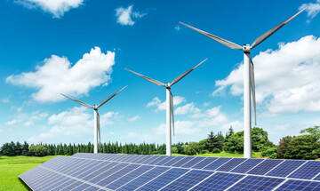 Ενέργεια-Πράσινη Μετάβαση: Επενδυτικά έργα συνολικής αξίας 10,25 δισ. ευρώ για την περίοδο 2023-2030