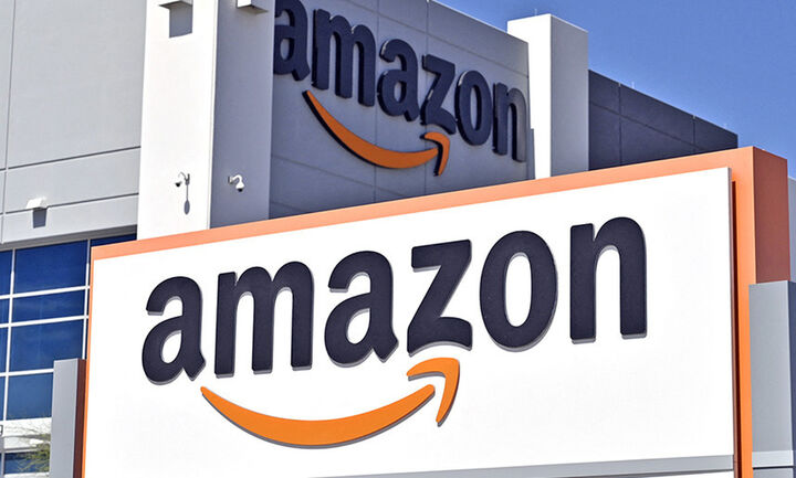Από την Amazon η πρώτη προσφυγή των Big Tech για τους κανόνες διαδικτυακού περιεχομένου της ΕΕ