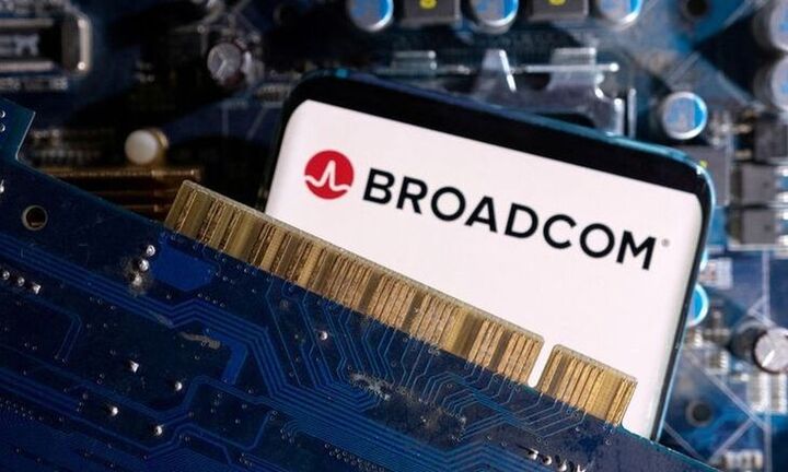  ΕΕ: Πράσινο φως για την συμφωνία των 61 δισ. δολαρίων της Broadcom για τη VMware