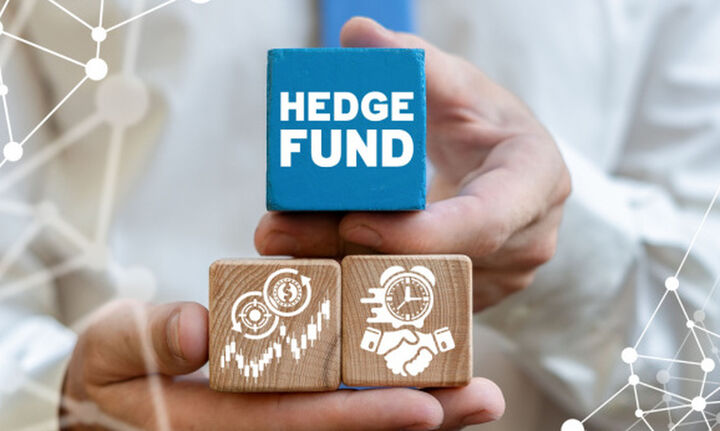 Τα hedge funds γίνονται πιο προσεκτικά με τα κρυπτονομίσματα μετά την αναταραχή