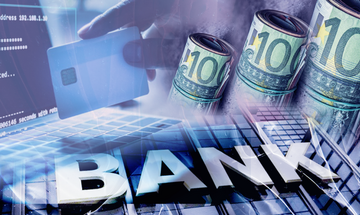 Εκτοξεύτηκαν τα κέρδη των αμερικανικών τραπεζών χάρη στα υψηλά επιτόκια