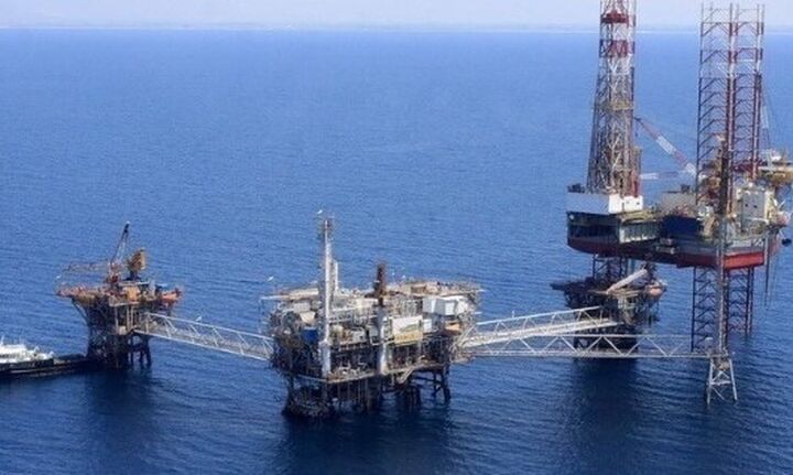 Επιταχύνονται οι εξελίξεις στην έρευνα υδρογονανθράκων στην Δ. Ελλάδα και την Κρήτη