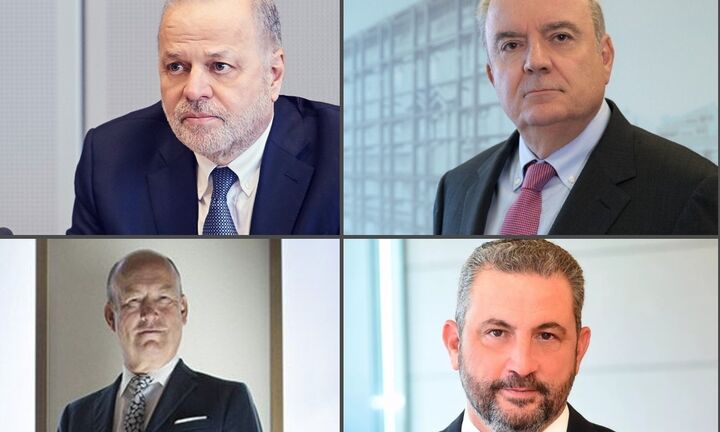 Σε θέση μάχης οι ισχυροί παίκτες για τα επιχειρηματικά φιλέτα- Λιμάνια, ενέργεια και οδικούς άξονες